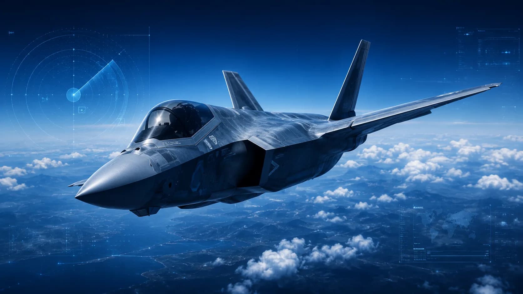 Aerospace & Defense